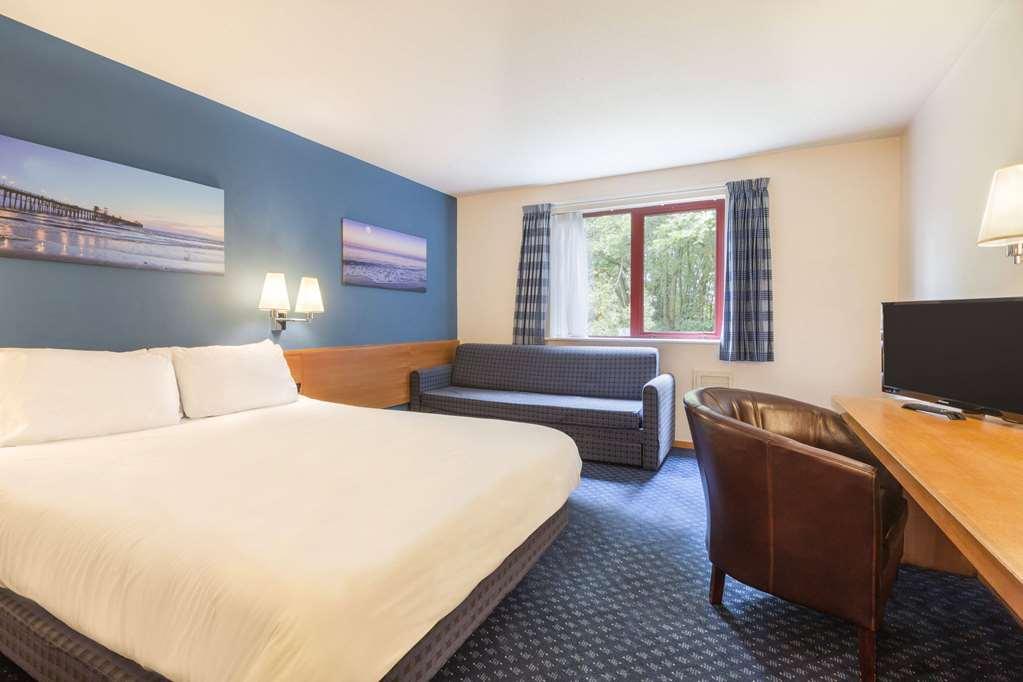 Days Inn Magor Quarto foto