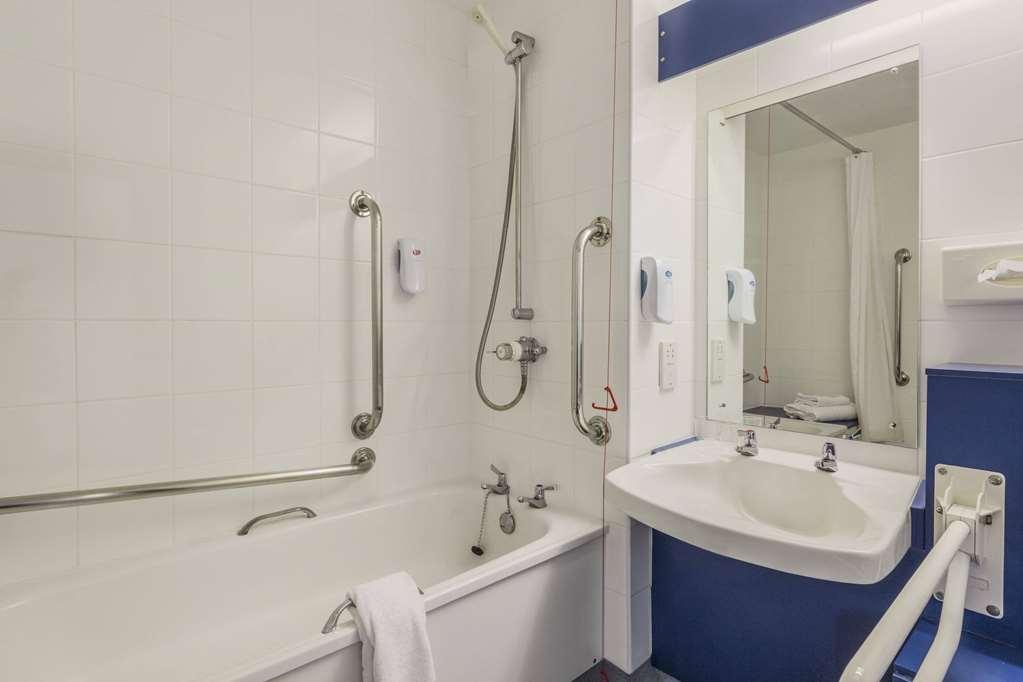 Days Inn Magor Quarto foto