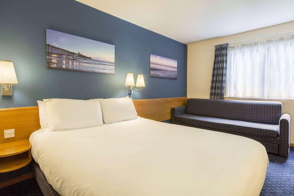 Days Inn Magor Quarto foto